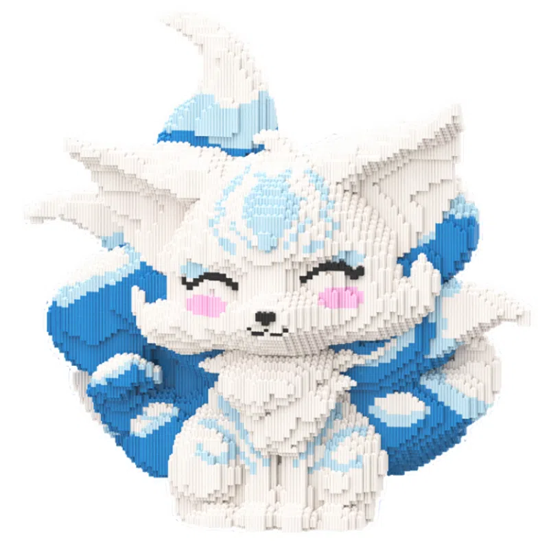 QIRXIEY 8888pcs YS1317