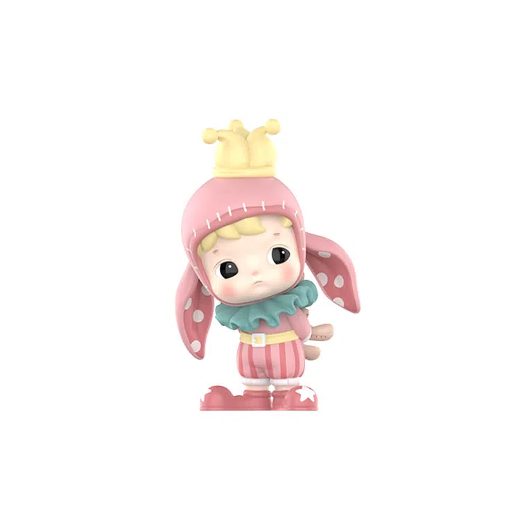 POP MART HACIPUPU 12