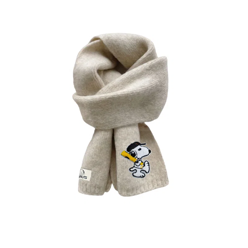 SNOOPY