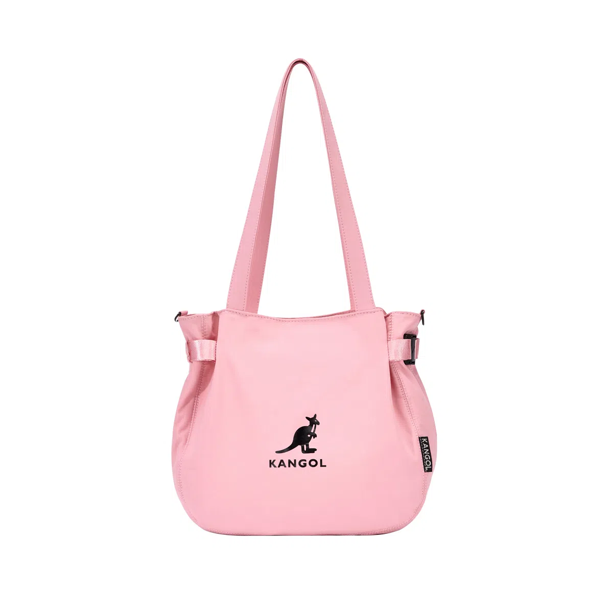 Kangol Nylon Shoulder Bag