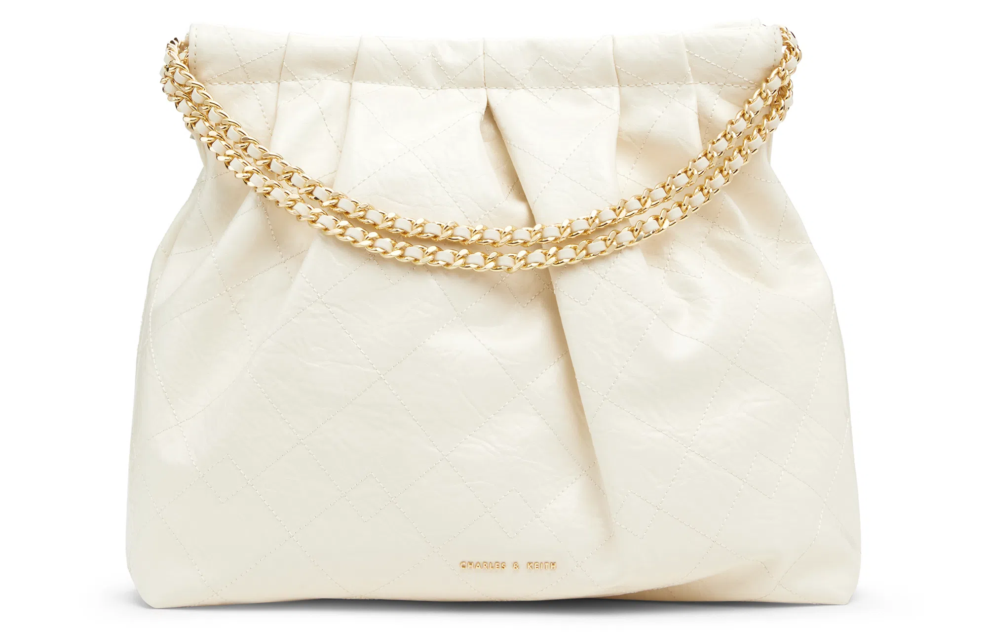 Charles & Keith Tote Bag