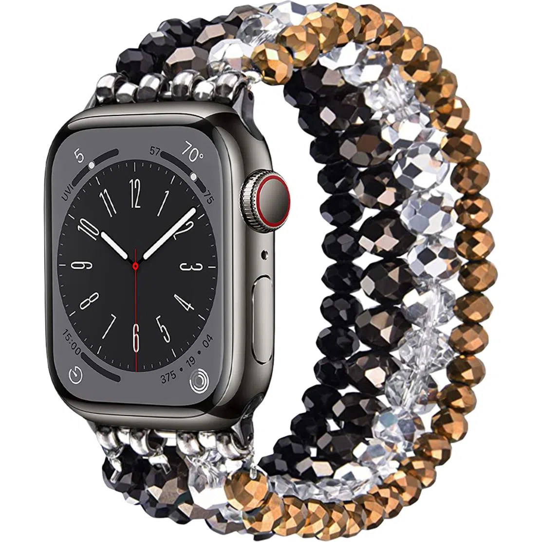 MSSM apple watch iwatchS10S987654SE123ultra