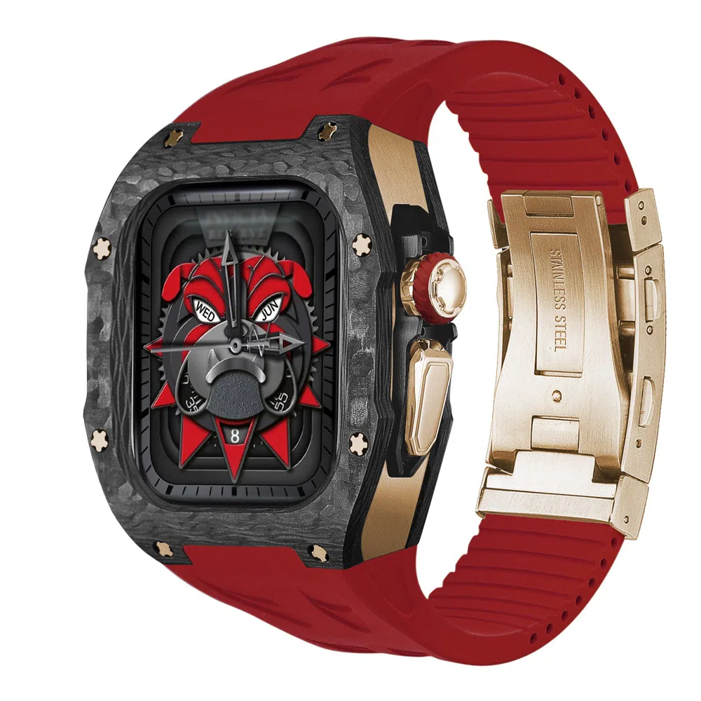 MSSM apple watch iwatch ultra12