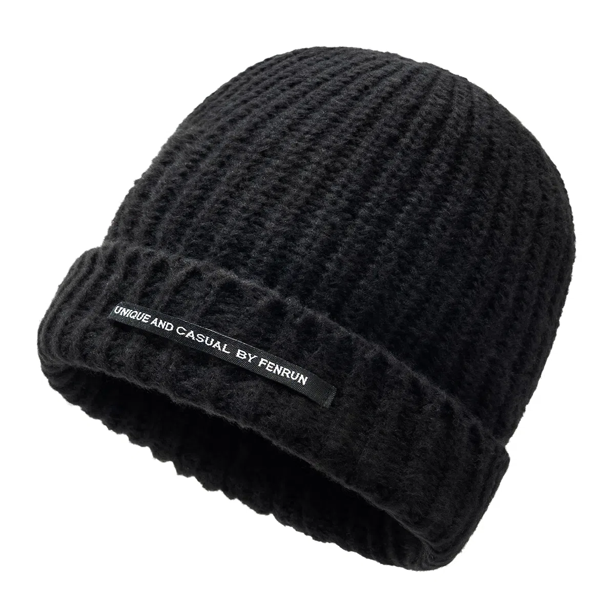 Shanghai Story Beanie