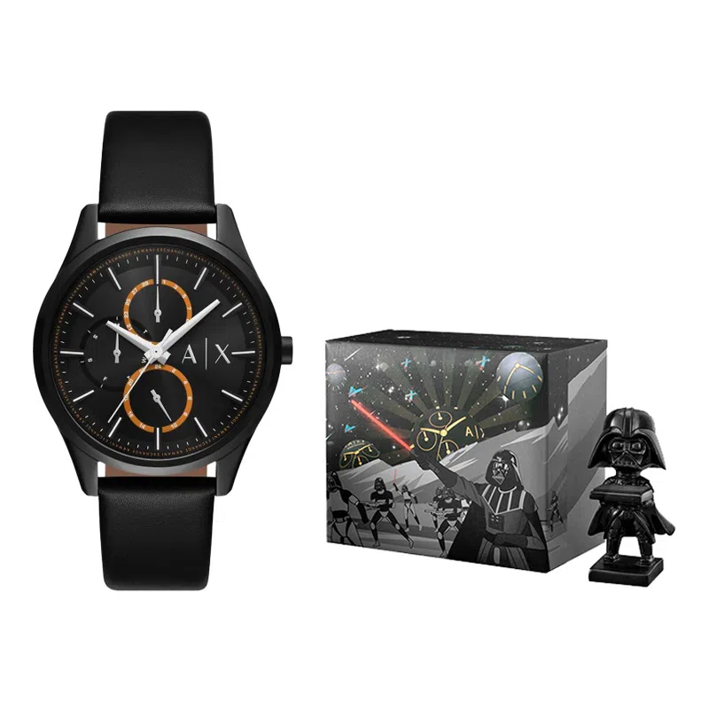 ARMANI EXCHANGEAE 42mm