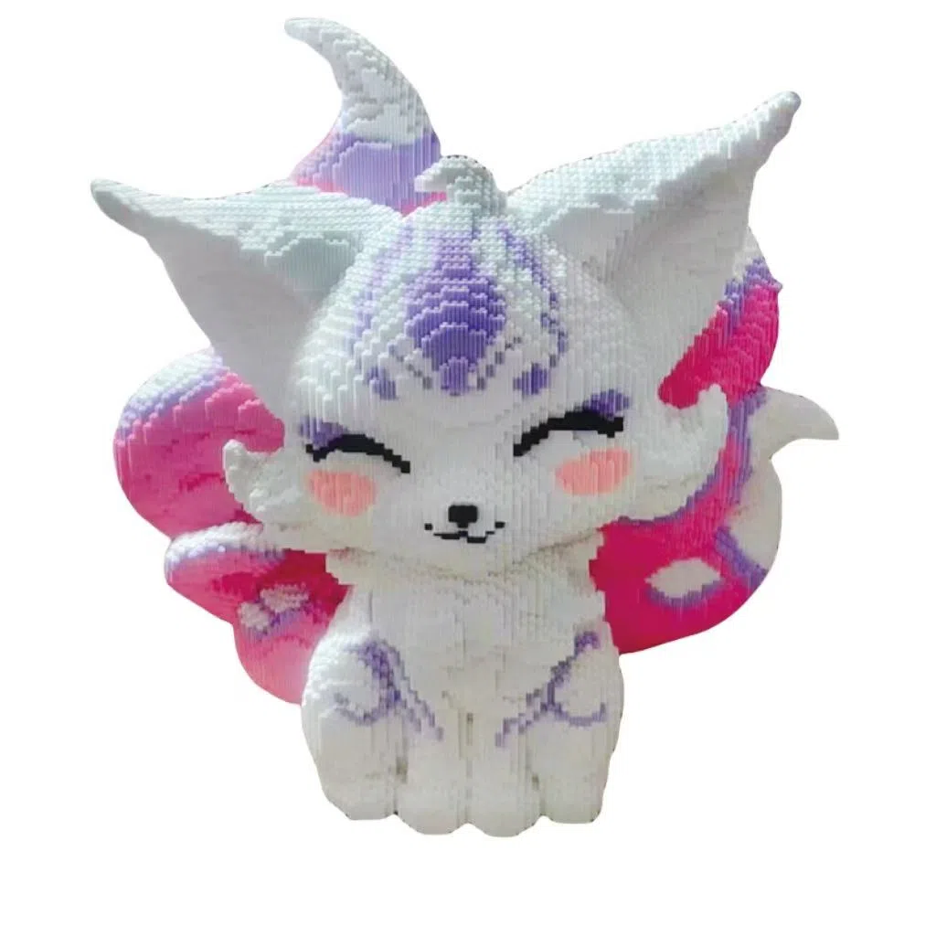 QIRXIEY 8888pcs YS1317