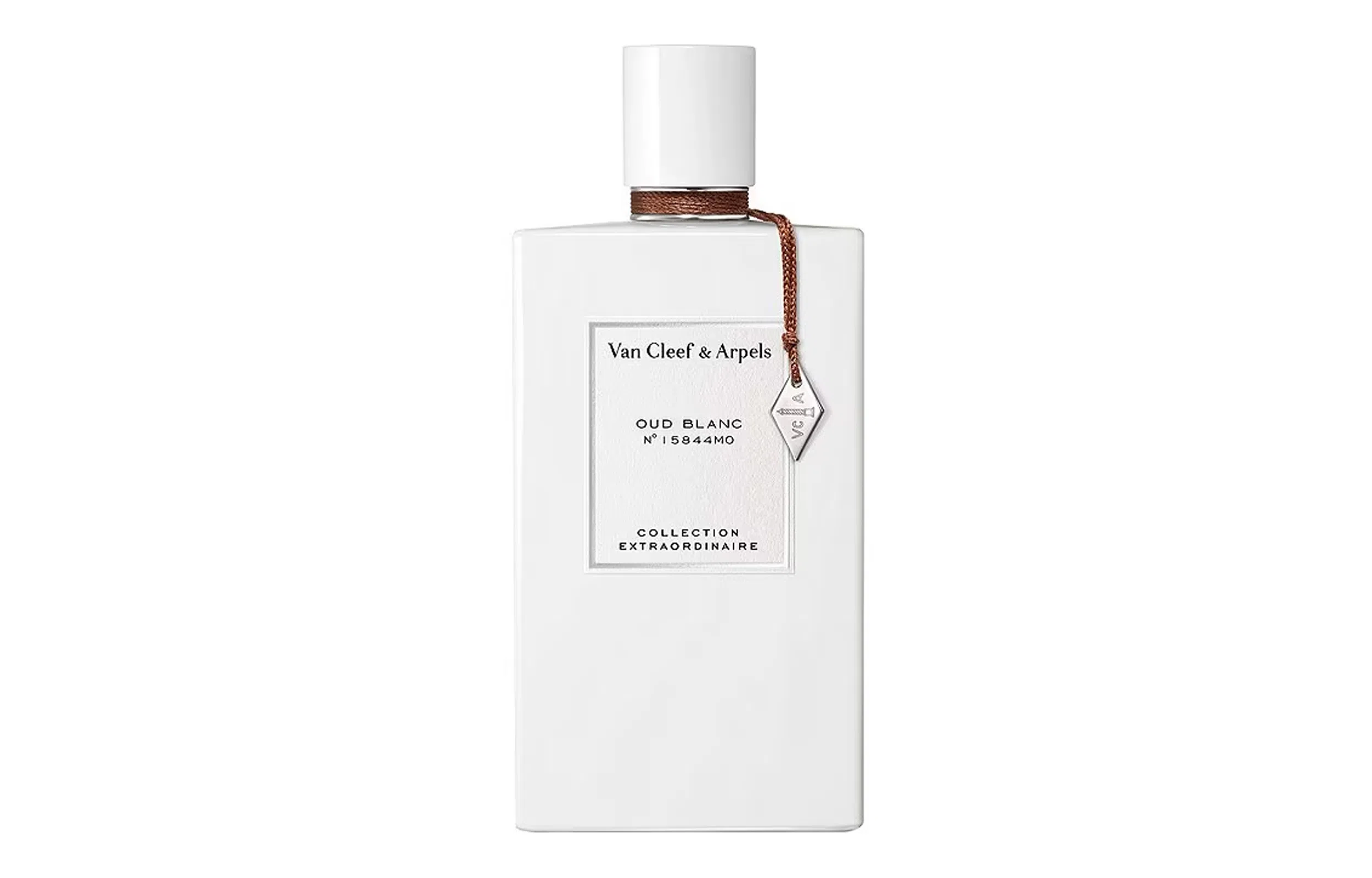 Van Cleef & Arpels Extraordinary Collection Yunxue White Jade EDP 75ml