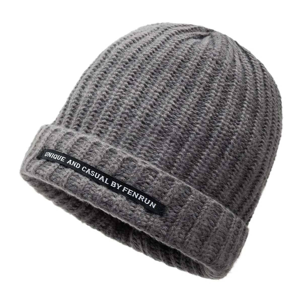 Shanghai Story Beanie