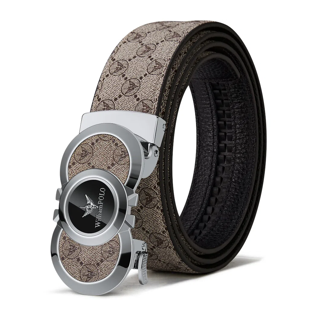 WilliamPOLO PVC 3.5cm