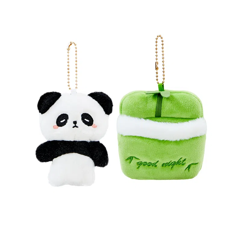 The Green Party 18cm