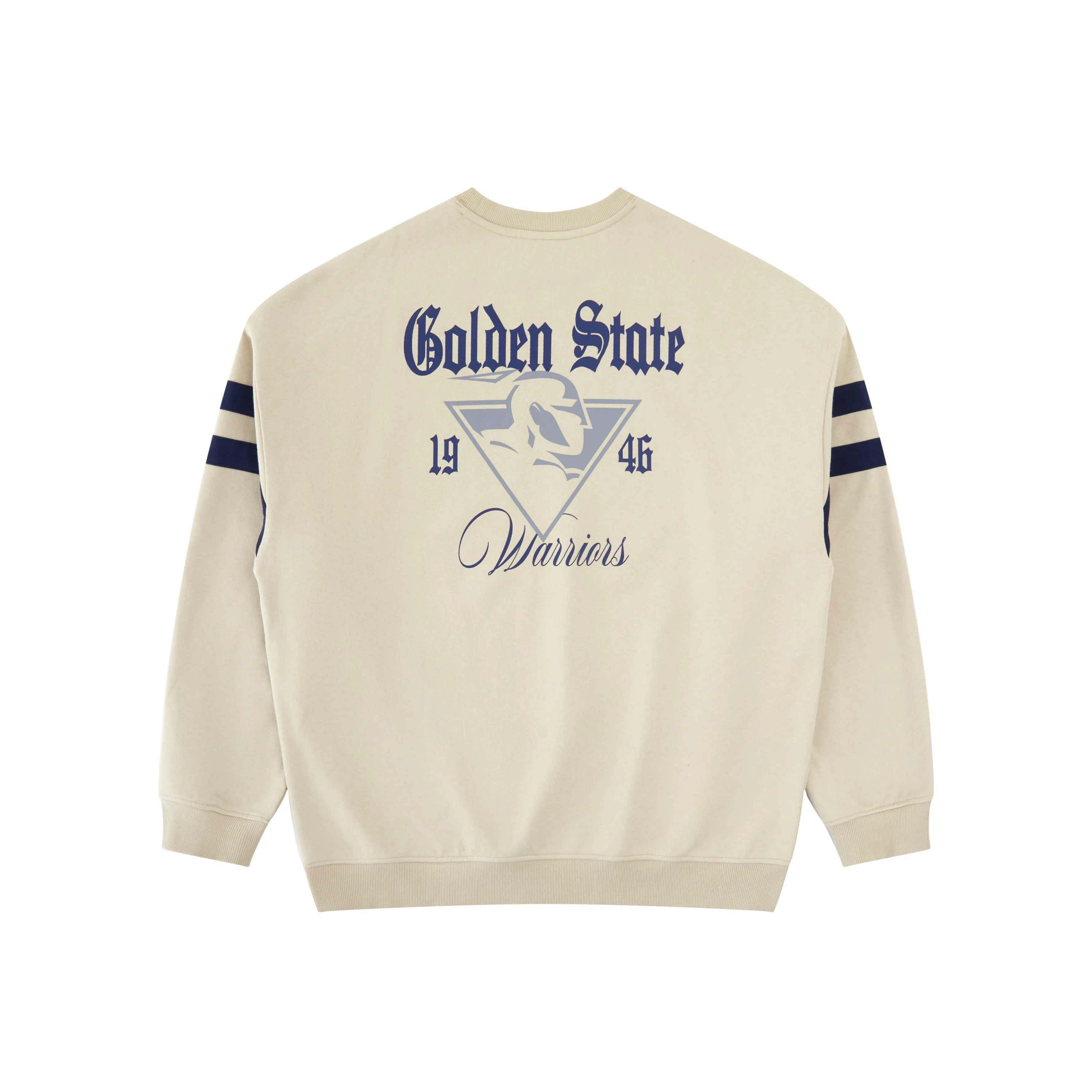 Mitchell Ness Lifestyle