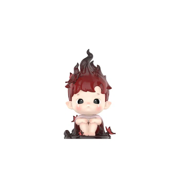 POP MART HACIPUPU 12