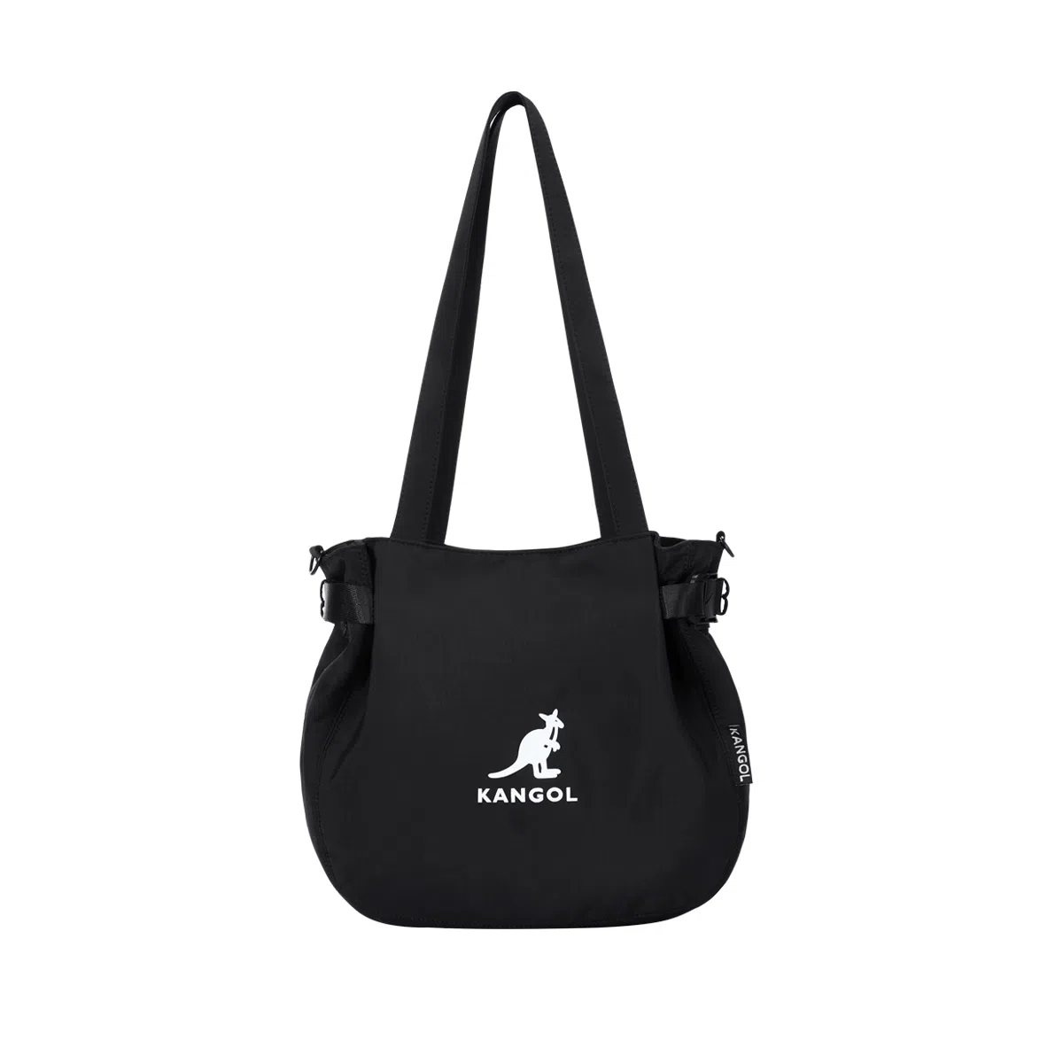 Kangol Nylon Shoulder Bag