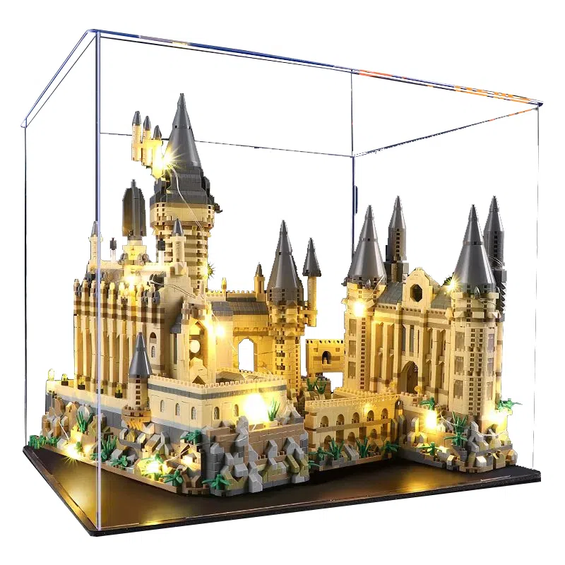 watchmen 2929pcs WT2016