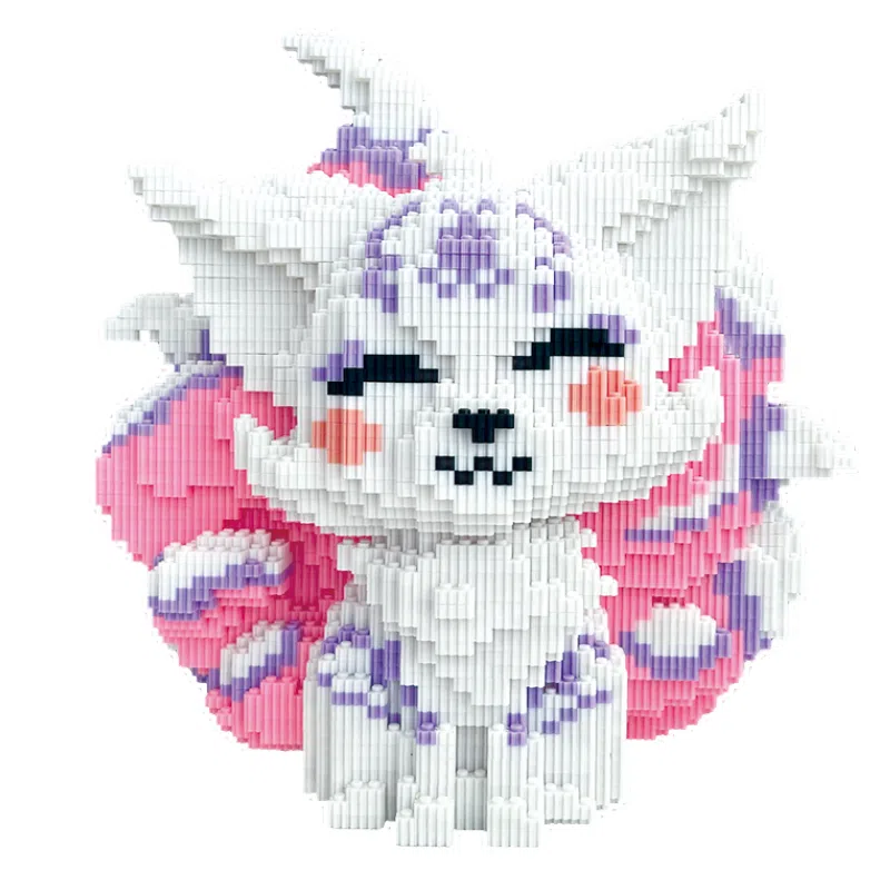 QIRXIEY 8888pcs YS1317