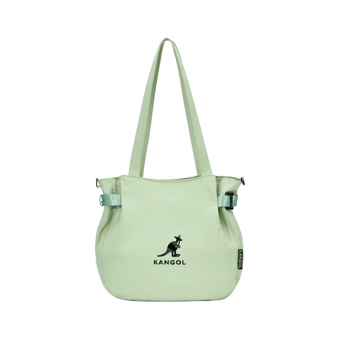 Kangol Nylon Shoulder Bag