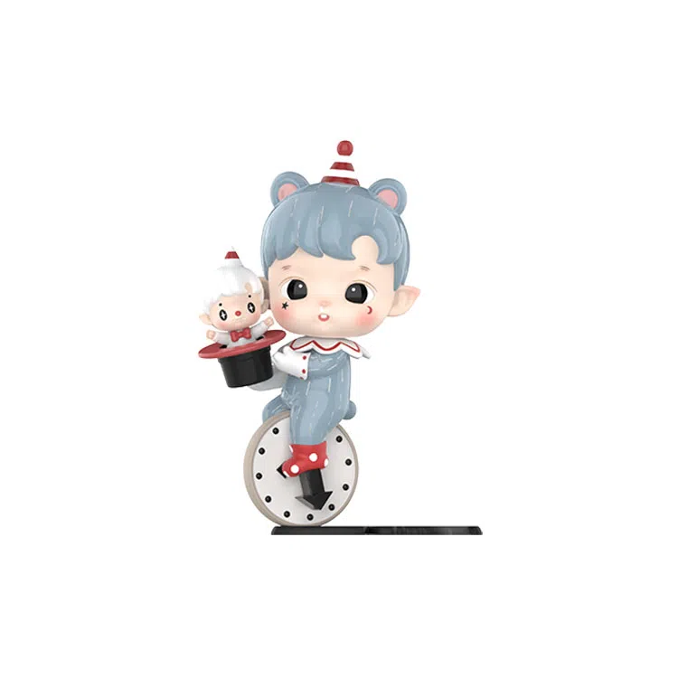 POP MART HACIPUPU 12