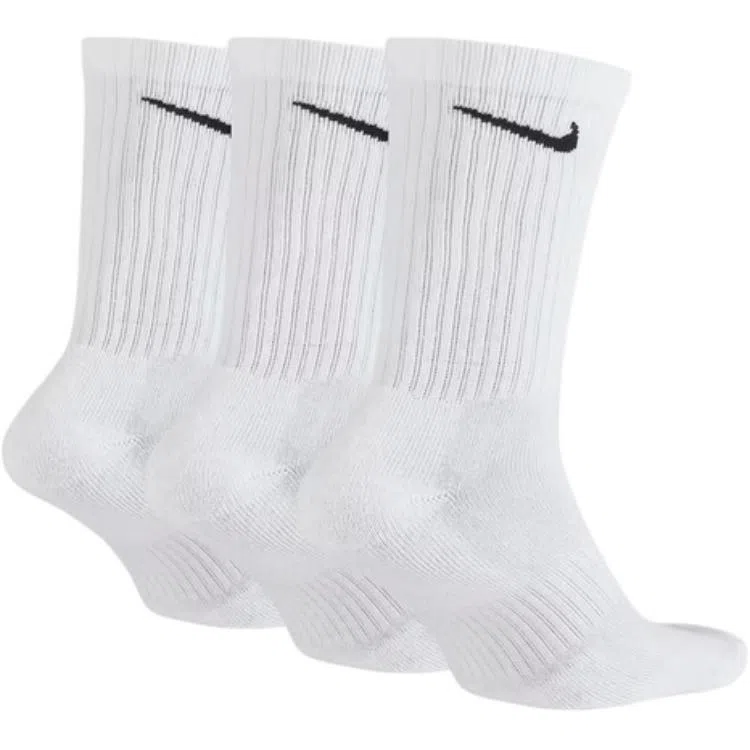 Nike Everyday Lightweight Crew Socks