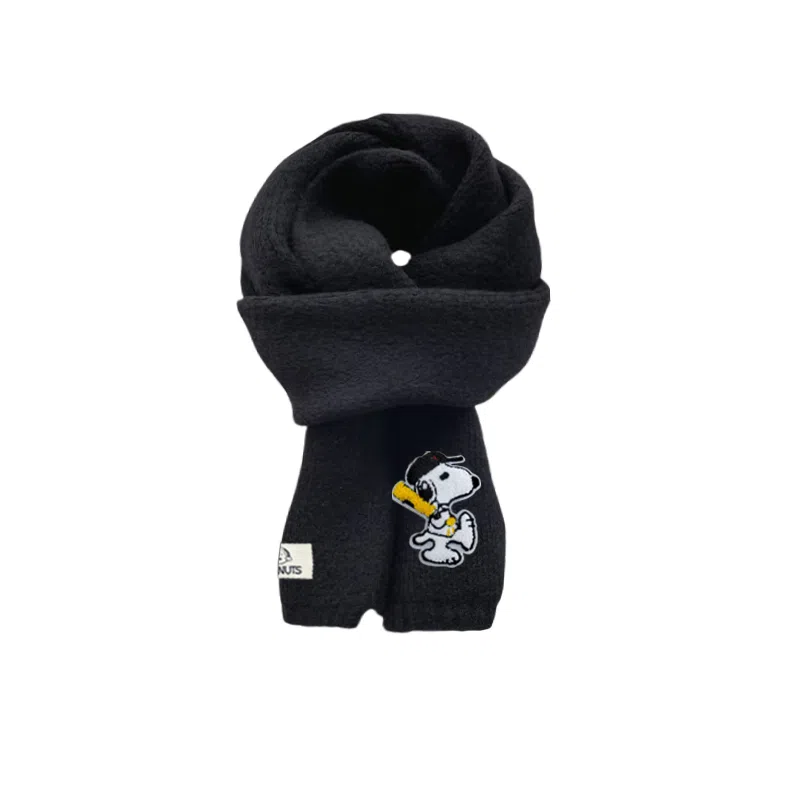 SNOOPY