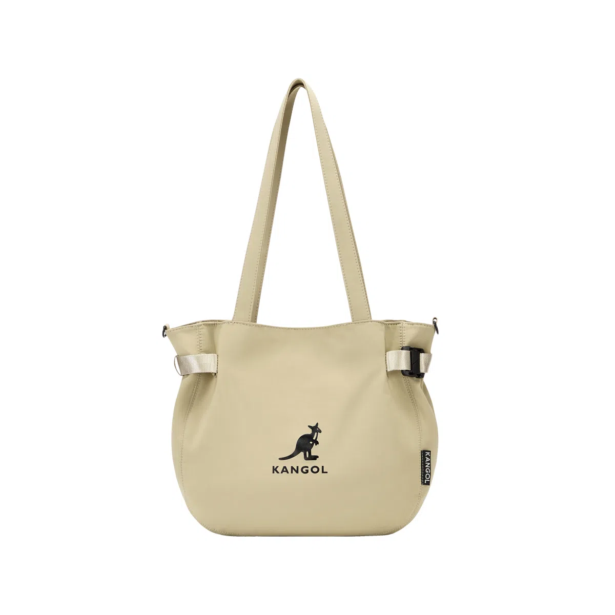 Kangol Nylon Shoulder Bag