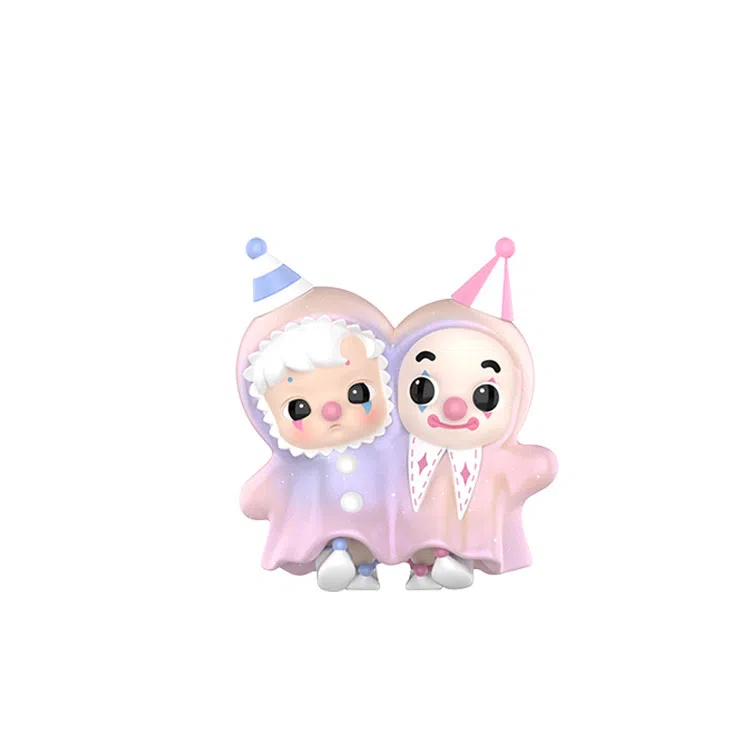 POP MART HACIPUPU 12