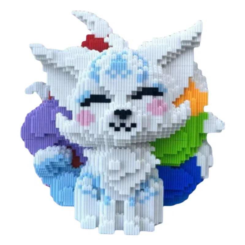 QIRXIEY 8888pcs YS1317