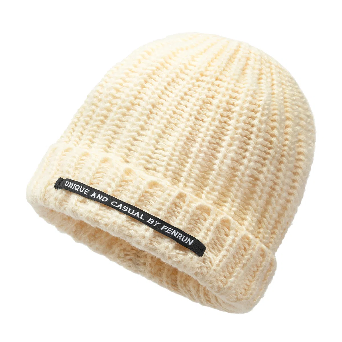 Shanghai Story Beanie