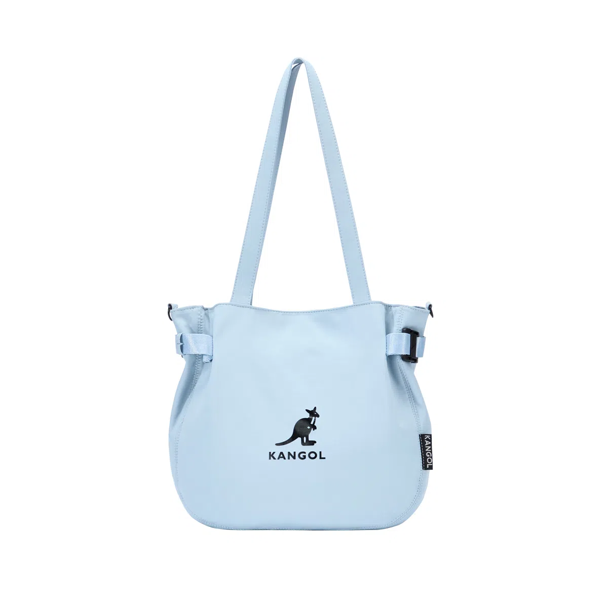 Kangol Nylon Shoulder Bag