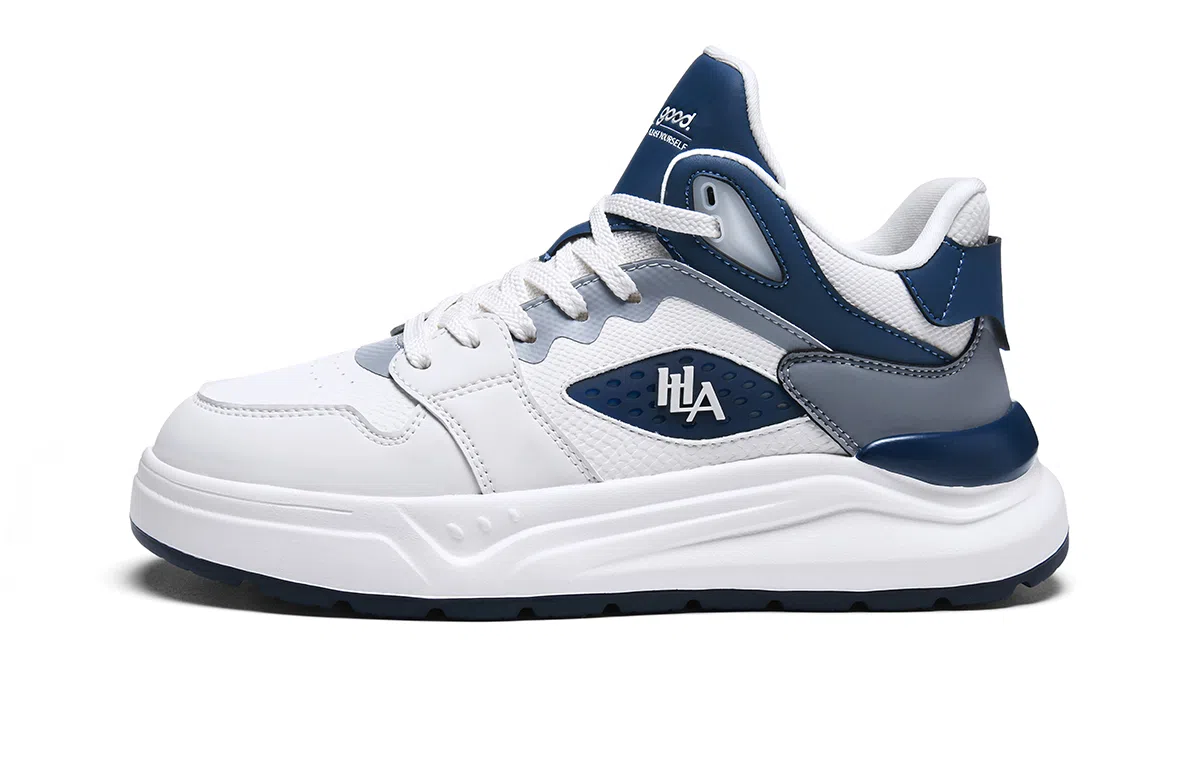 HLA
