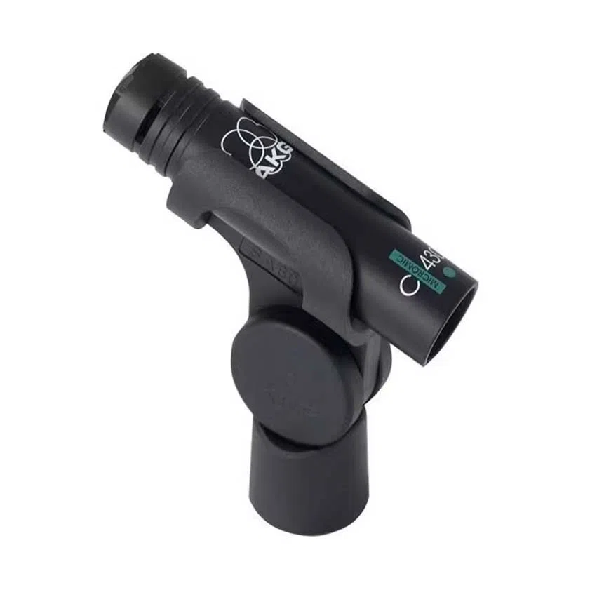 AKG C430