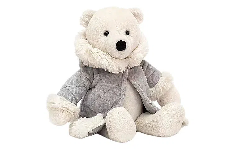 JELLYCAT jingle jingle 26cm