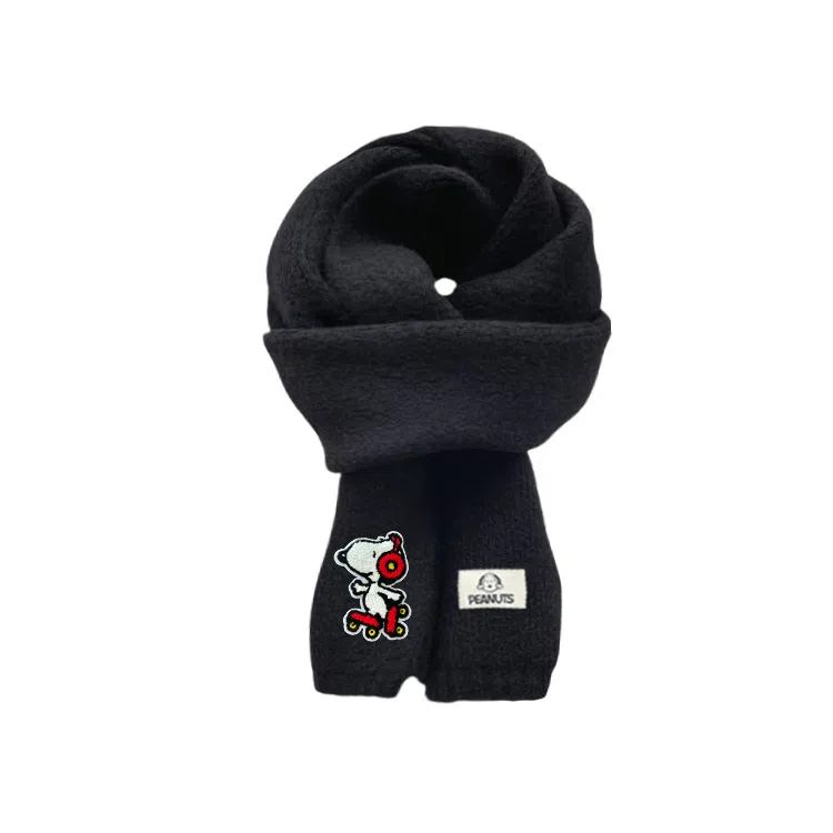 SNOOPY