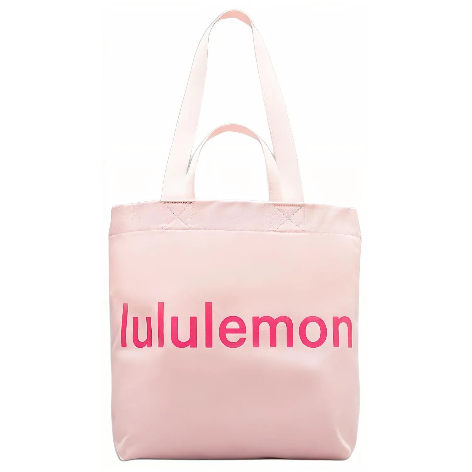 lululemon Tote Bag