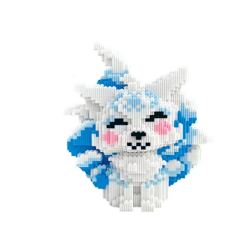 QIRXIEY 8888pcs YS1317