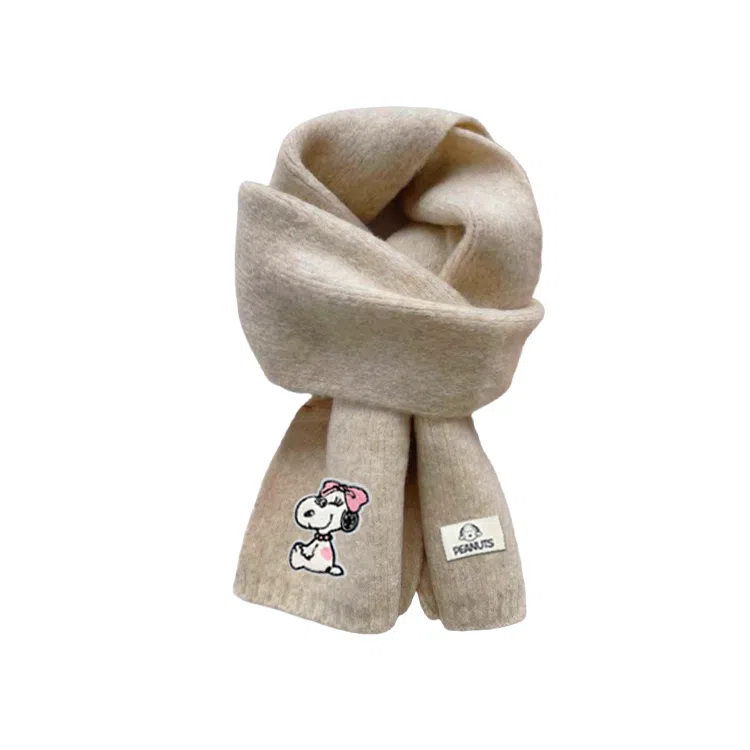 SNOOPY