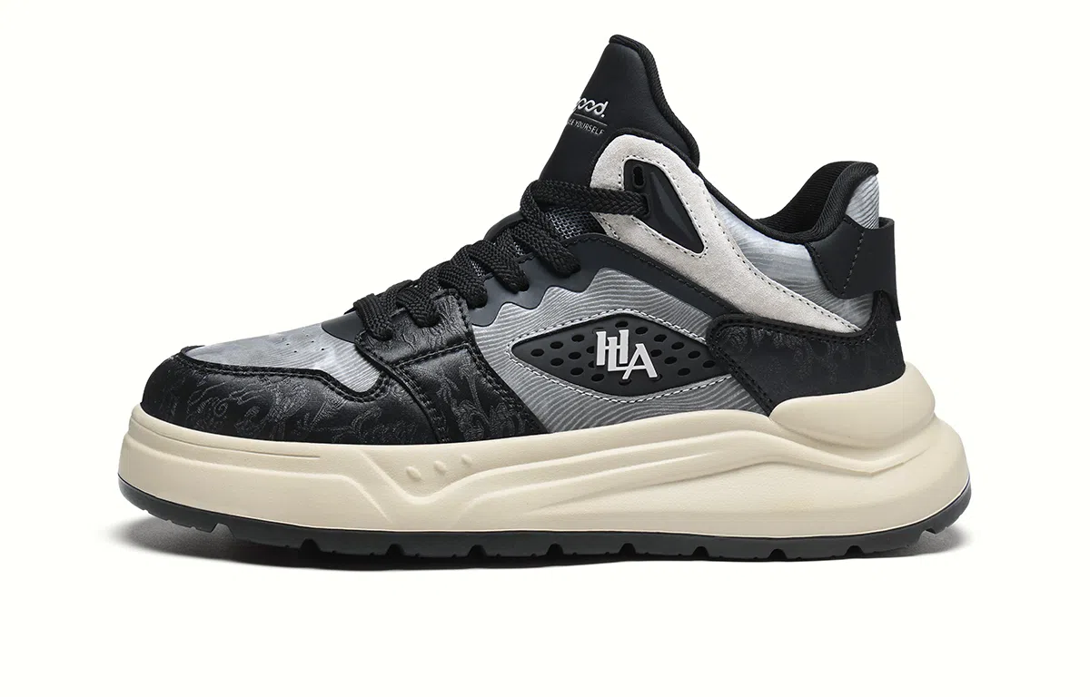 HLA
