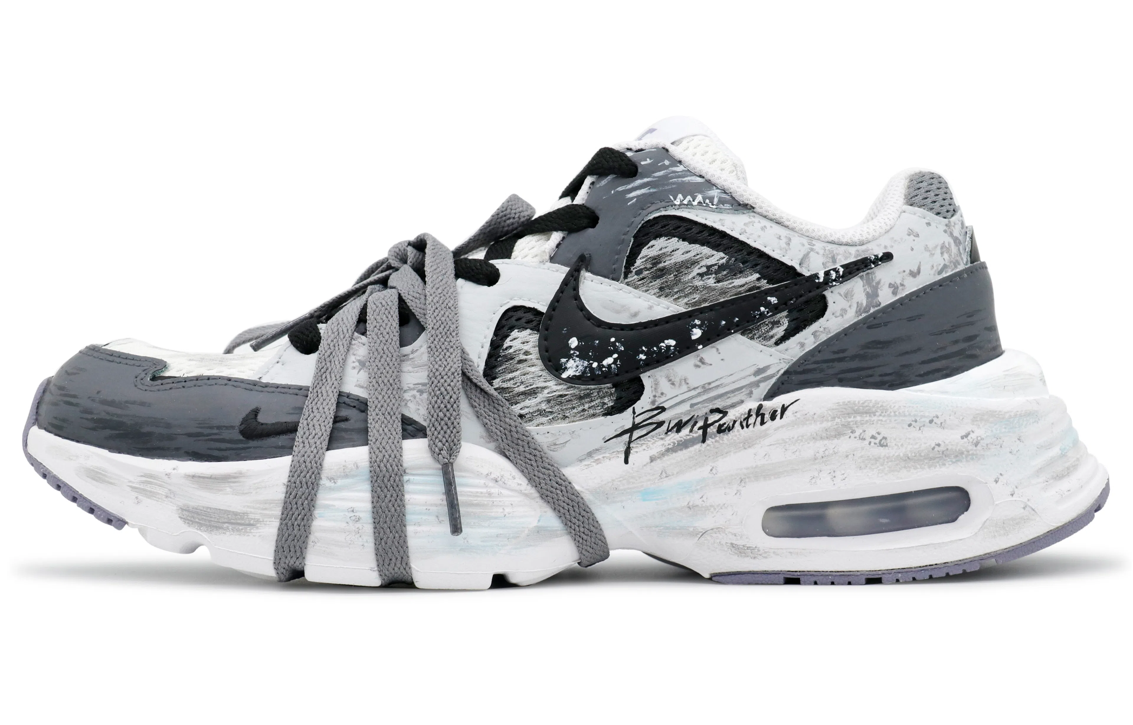 Nike Air Max Fusion
