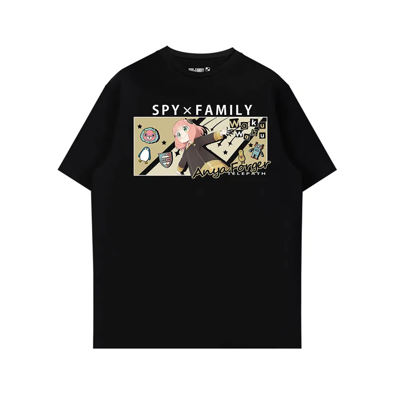 xingyunshi WAKUWAKU T IP