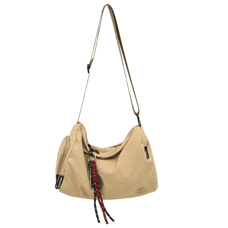 DCLOUD Nylon Backpack