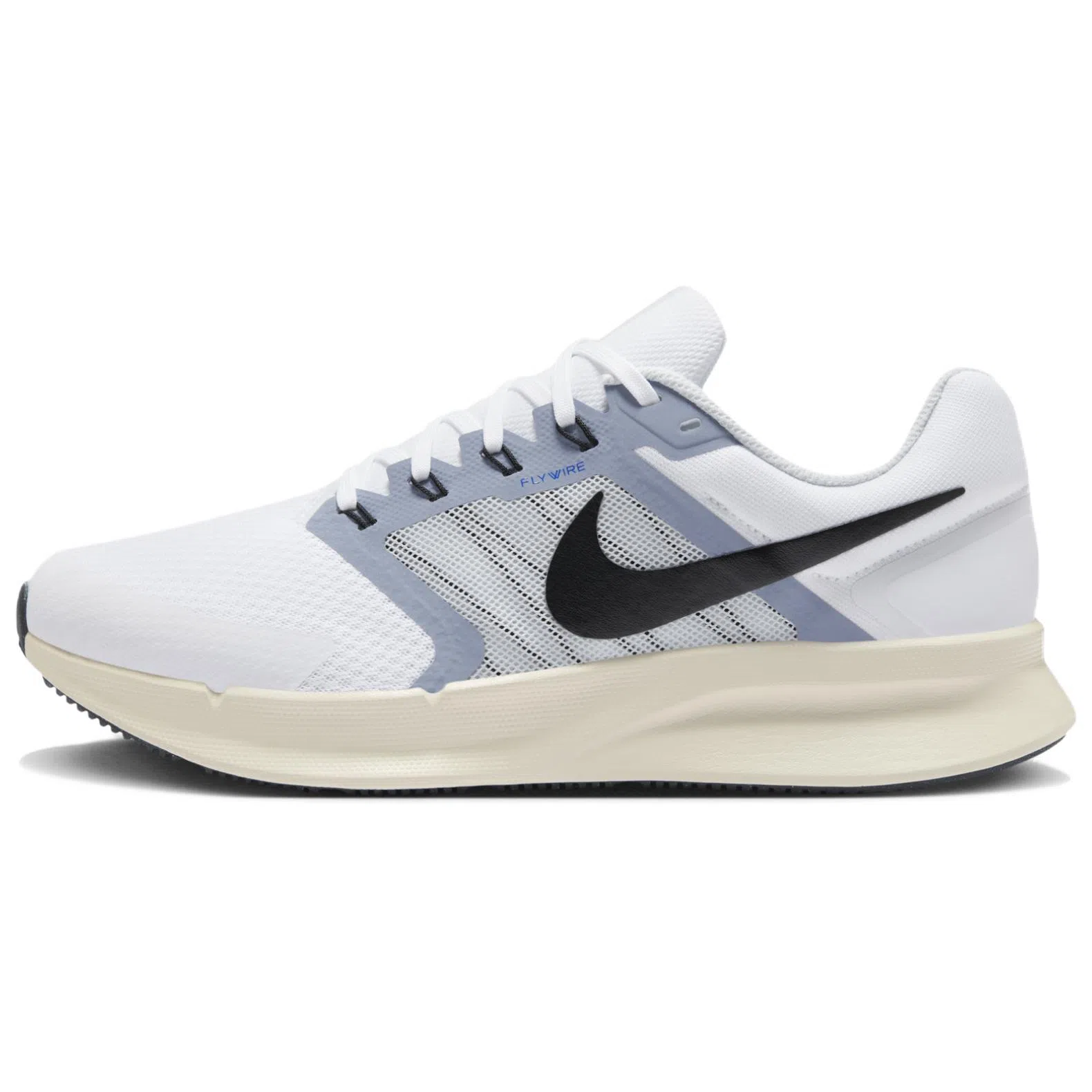 Nike Run Swift 3 White Blue