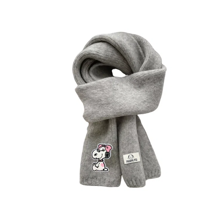 SNOOPY