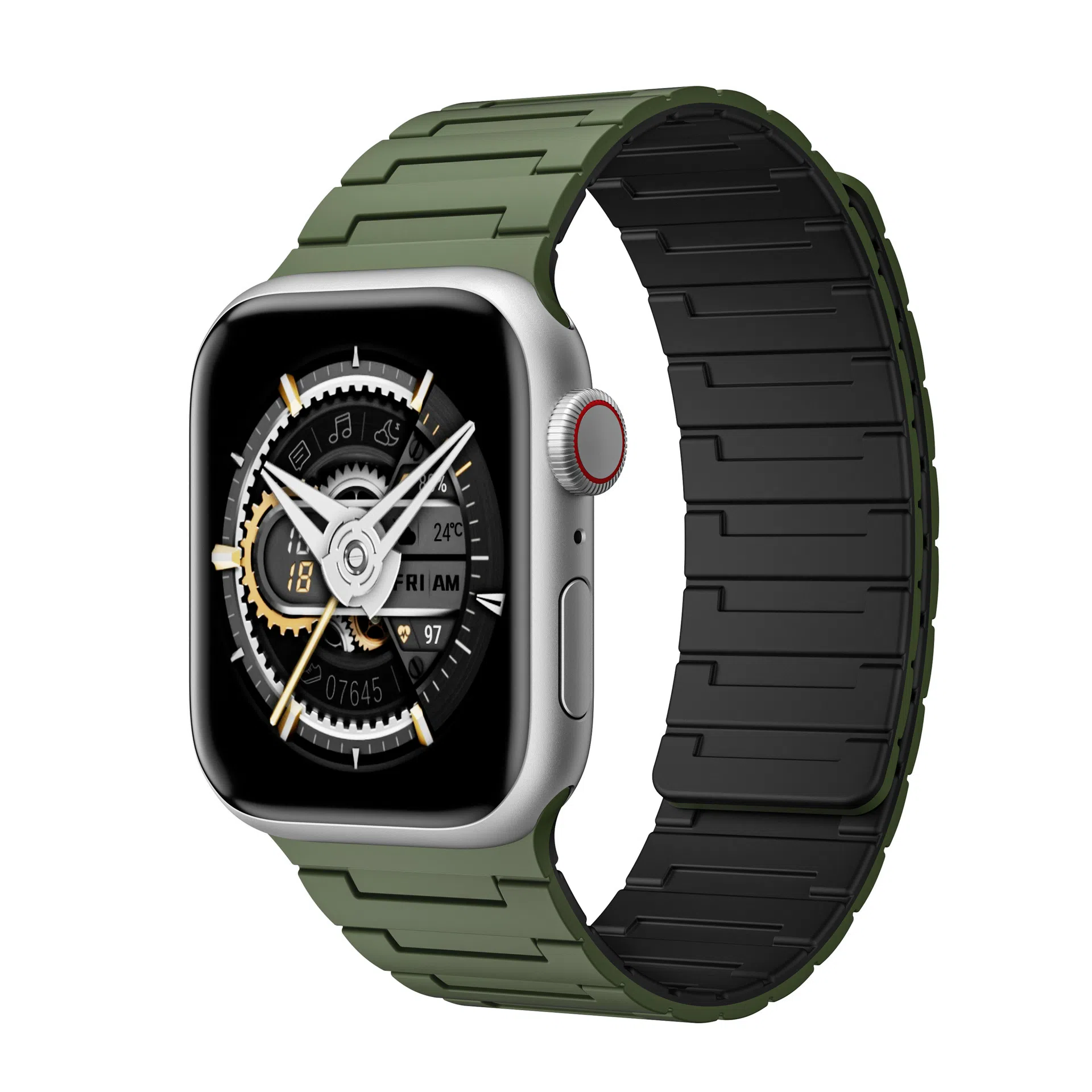 AOMN B-202 N54 AppleWatch789Ultra