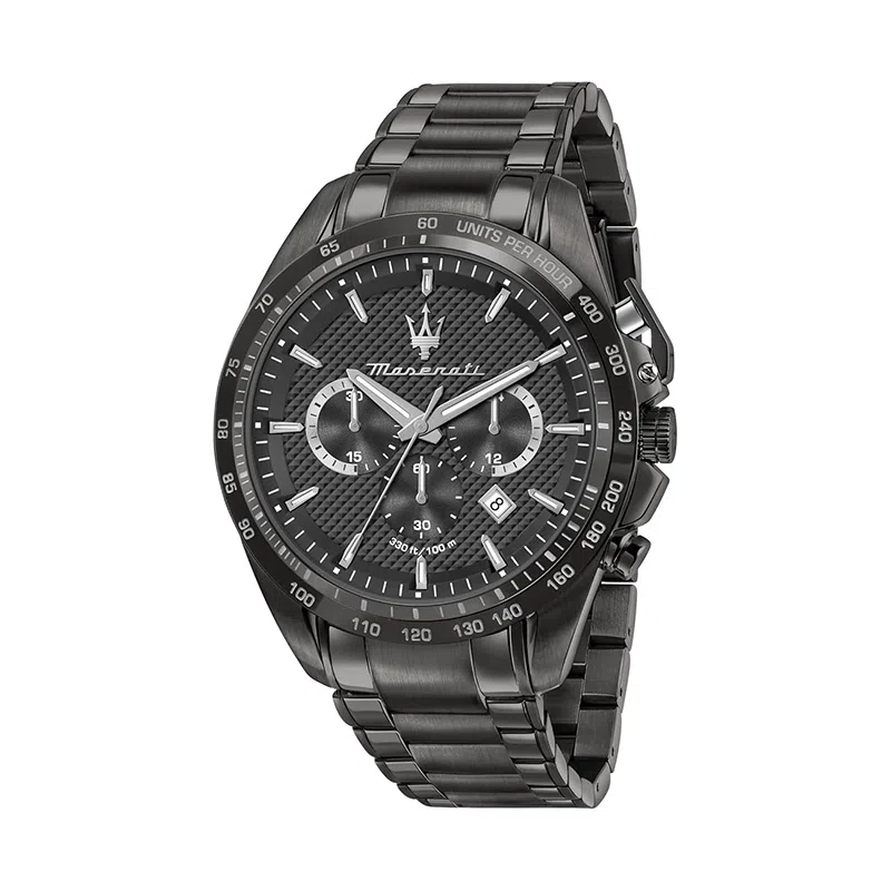 Maserati Explorer Series