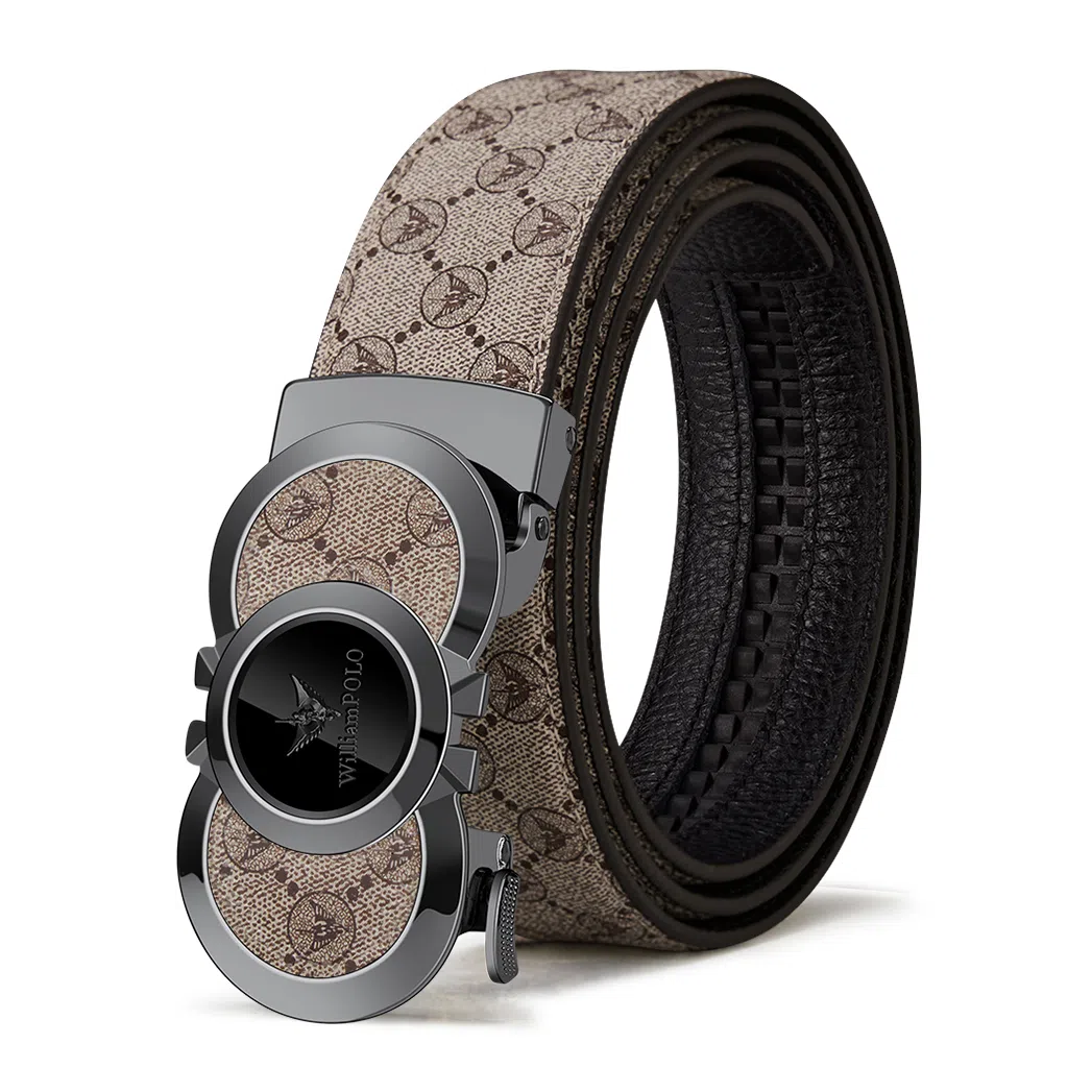 WilliamPOLO PVC 3.5cm