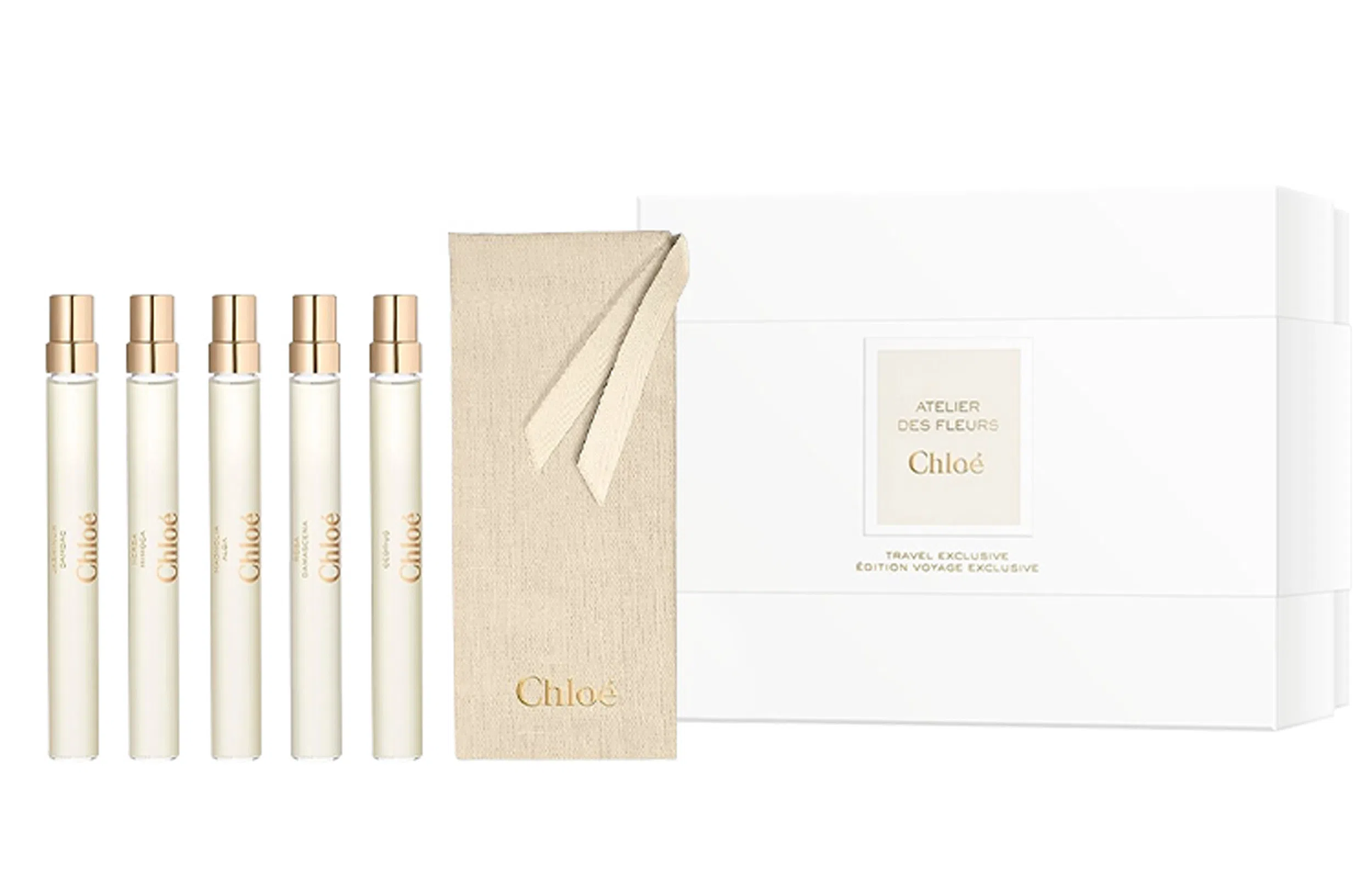 Chloe 10ml*5