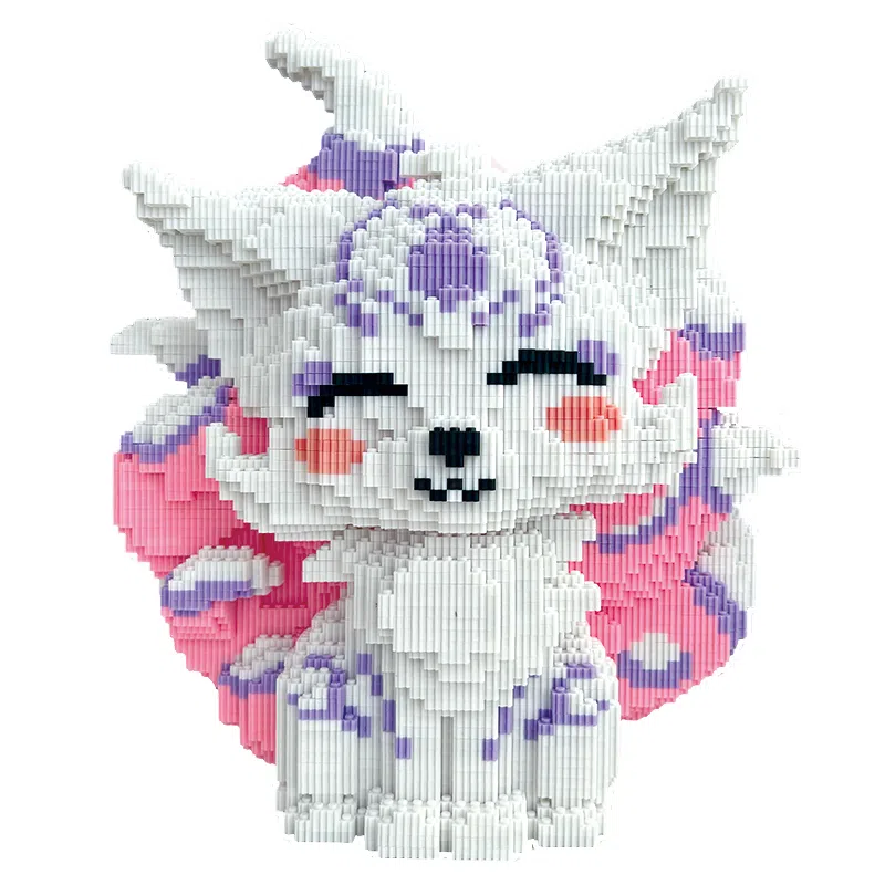 QIRXIEY 8888pcs YS1317