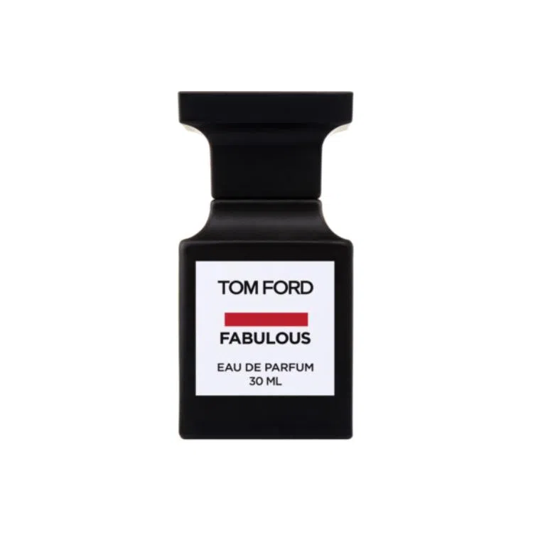 TF Fabulous EDP