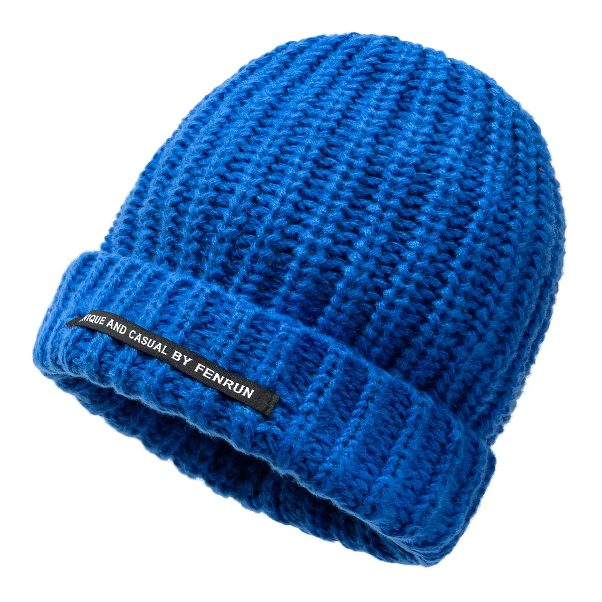 Shanghai Story Beanie