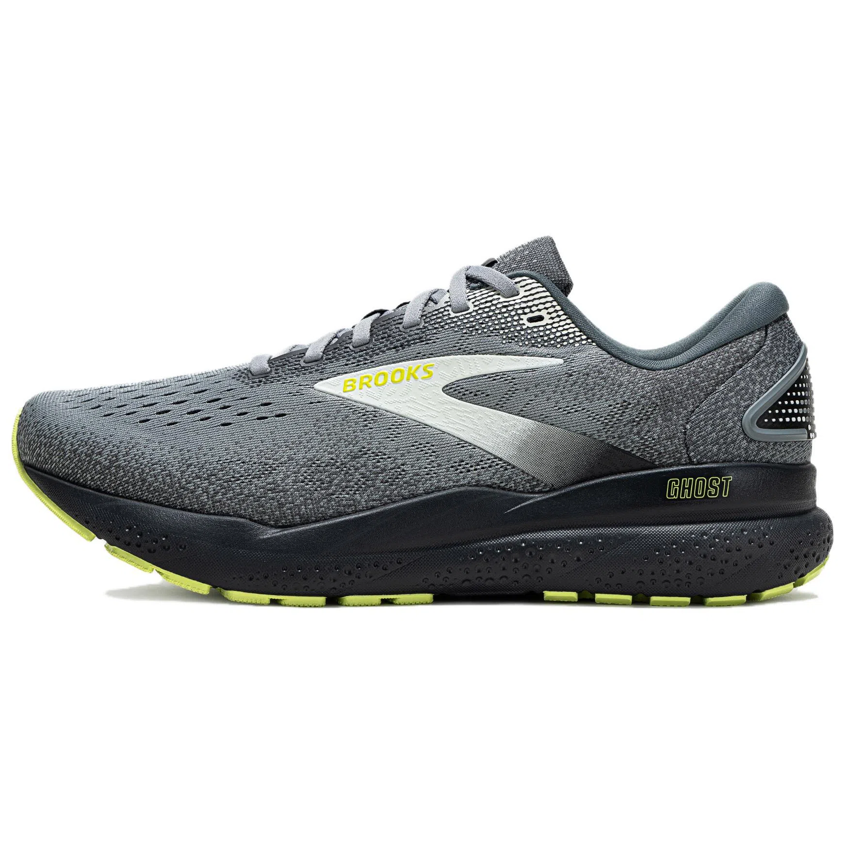 Brooks Ghost 16
