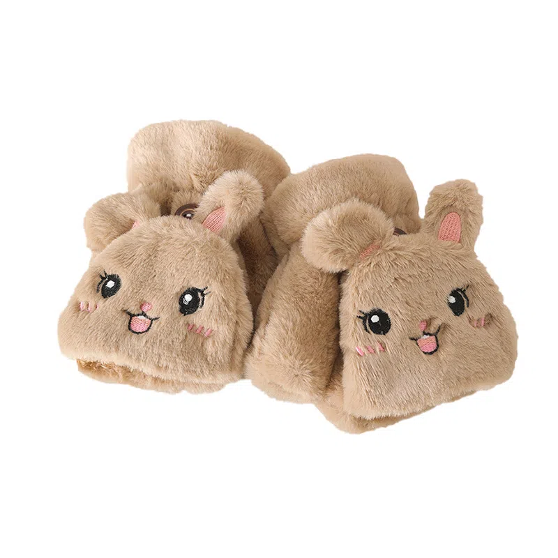 ACUC Cute Rabbit Gloves